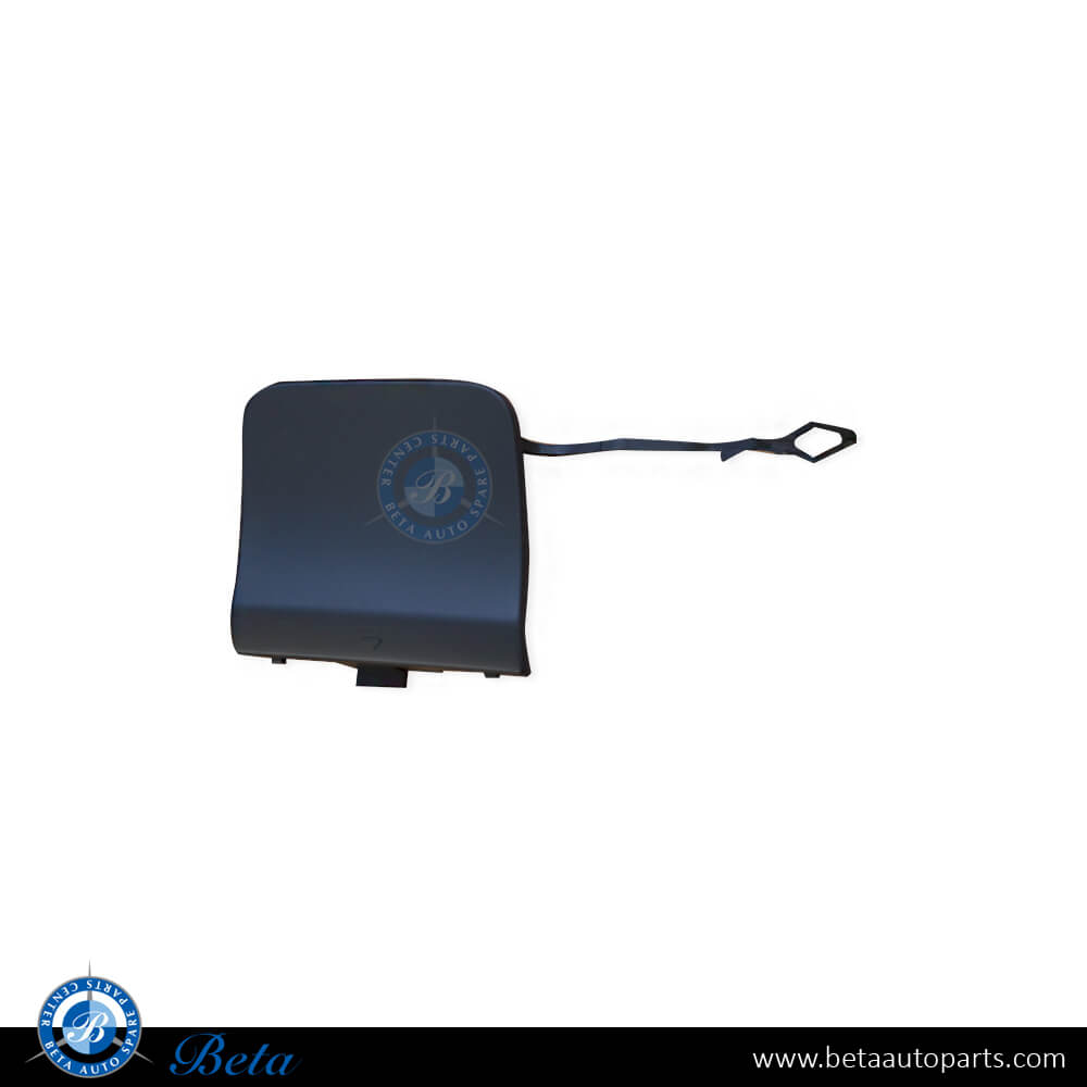 Rear Bumper Tow Cover for Mercedes C-Class W204 2011-2014 models, Part Number 2048855623 Rear Bumper Tow Cover for Mercedes C-Class W204 2011-2014 models, Part Number 2048855623